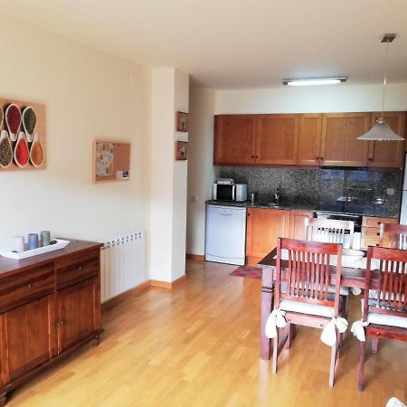 Apartament Ca De Gallisca B Pla de l'Ermita Kültér fotó