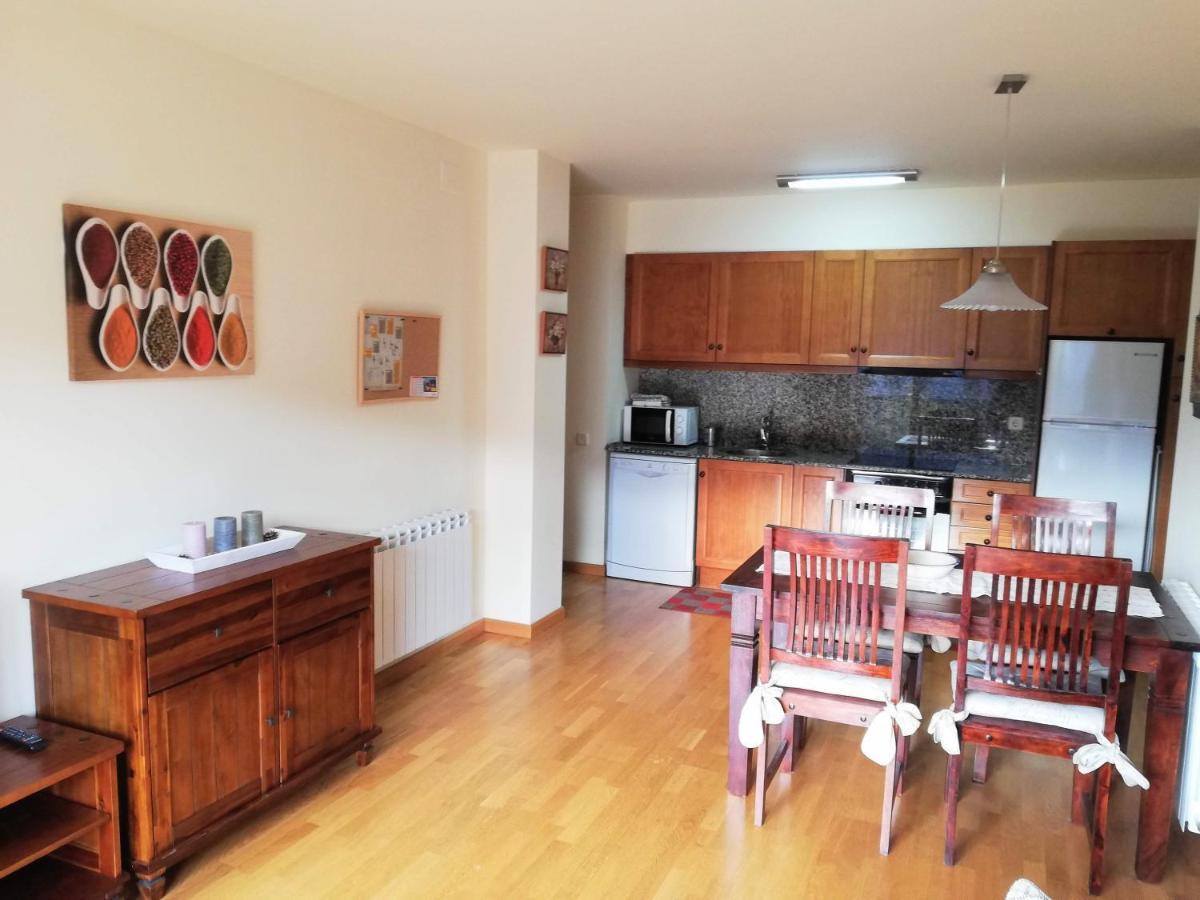Apartament Ca De Gallisca B Pla de l'Ermita Kültér fotó