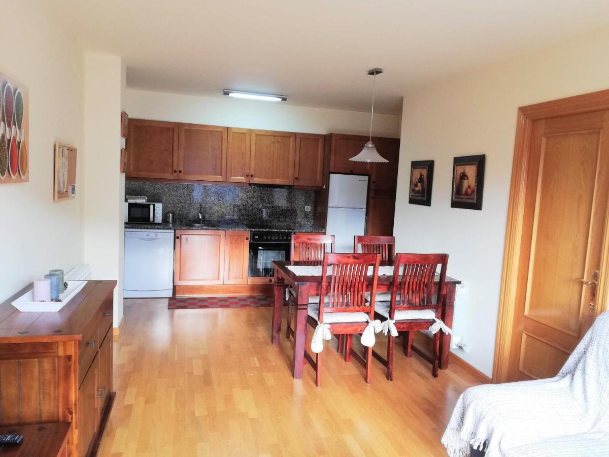 Apartament Ca De Gallisca B Pla de l'Ermita Kültér fotó