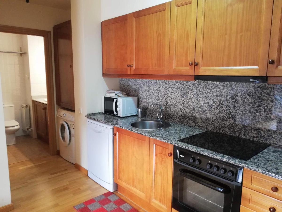 Apartament Ca De Gallisca B Pla de l'Ermita Kültér fotó