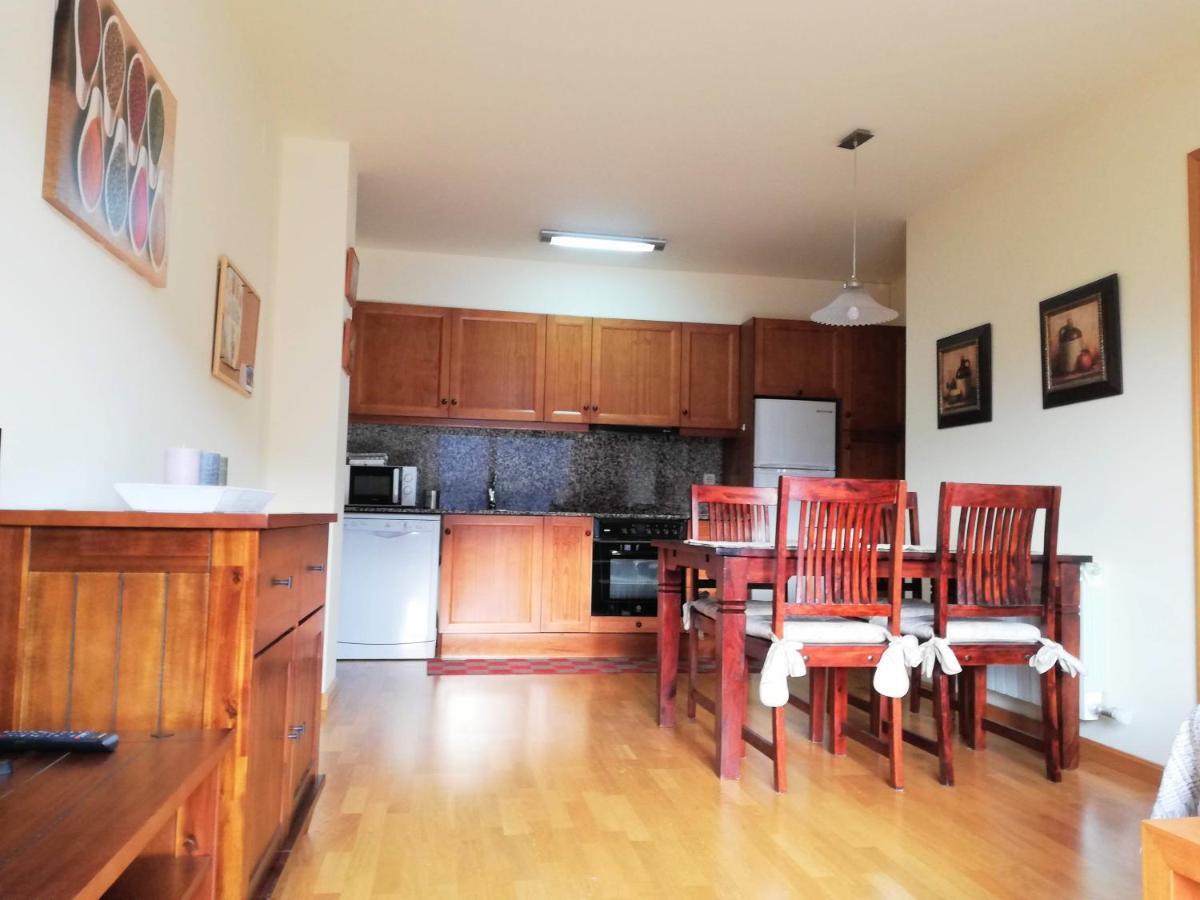 Apartament Ca De Gallisca B Pla de l'Ermita Kültér fotó